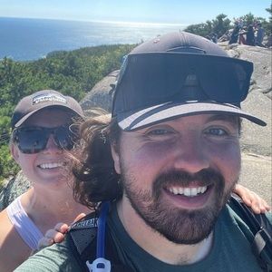 Meet your Posher, Sean